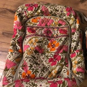 Vet Bradley Backpack